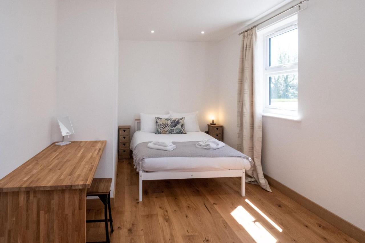 Three Tuns Apartments - Hazel Pettistree Buitenkant foto