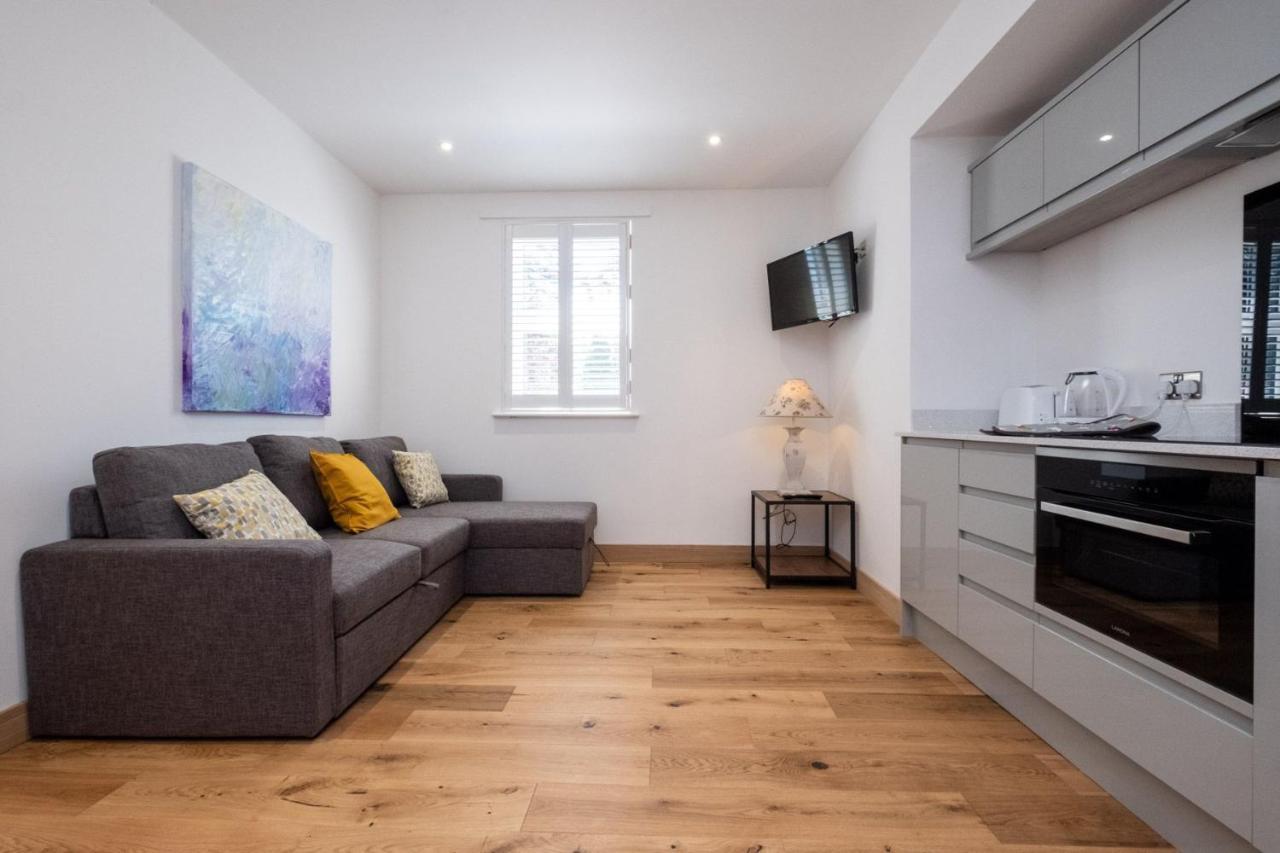 Three Tuns Apartments - Hazel Pettistree Buitenkant foto