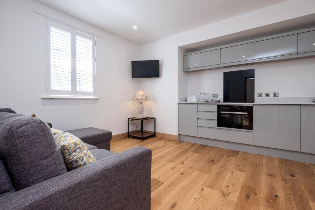 Three Tuns Apartments - Hazel Pettistree Buitenkant foto