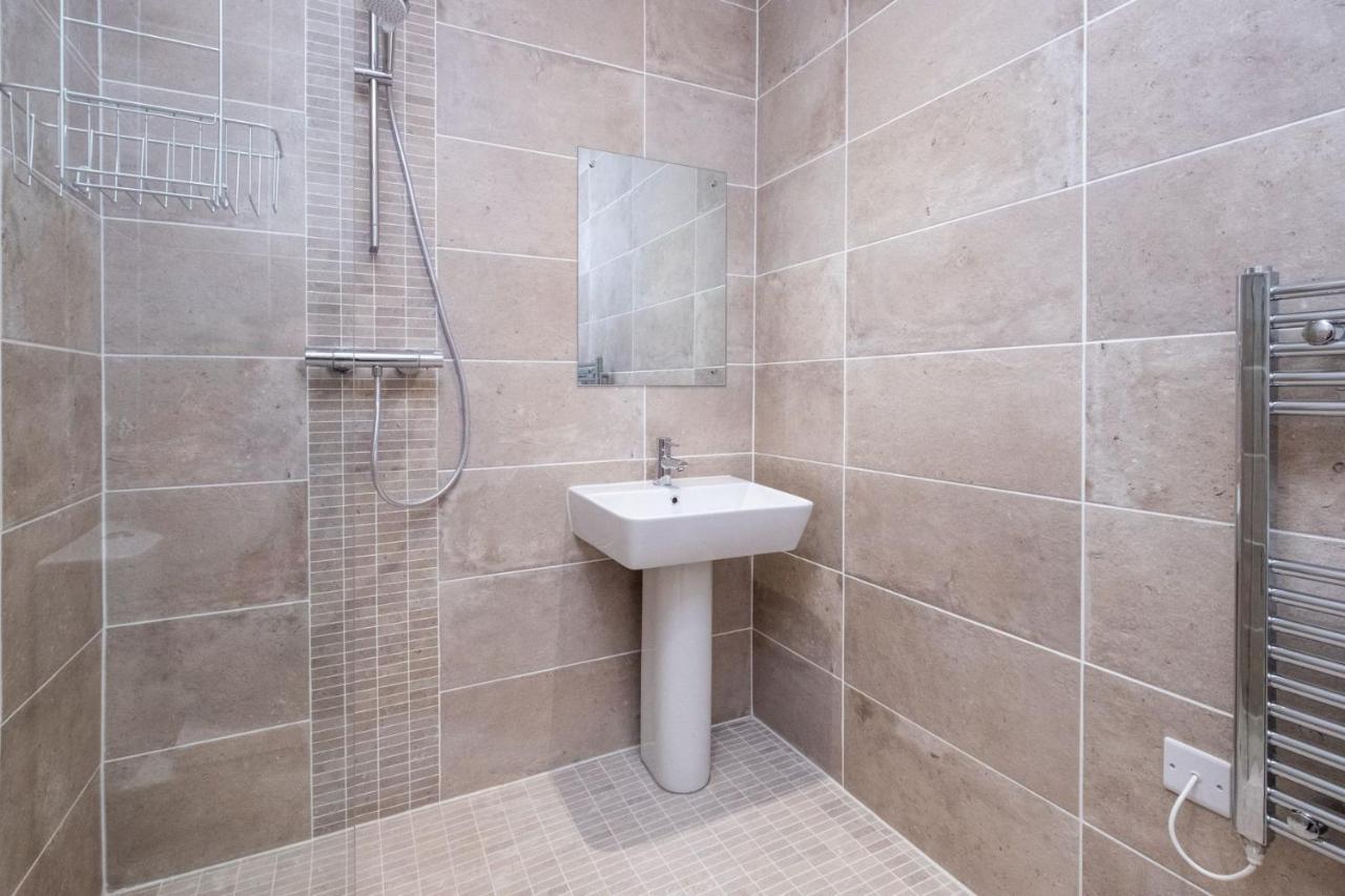 Three Tuns Apartments - Hazel Pettistree Buitenkant foto