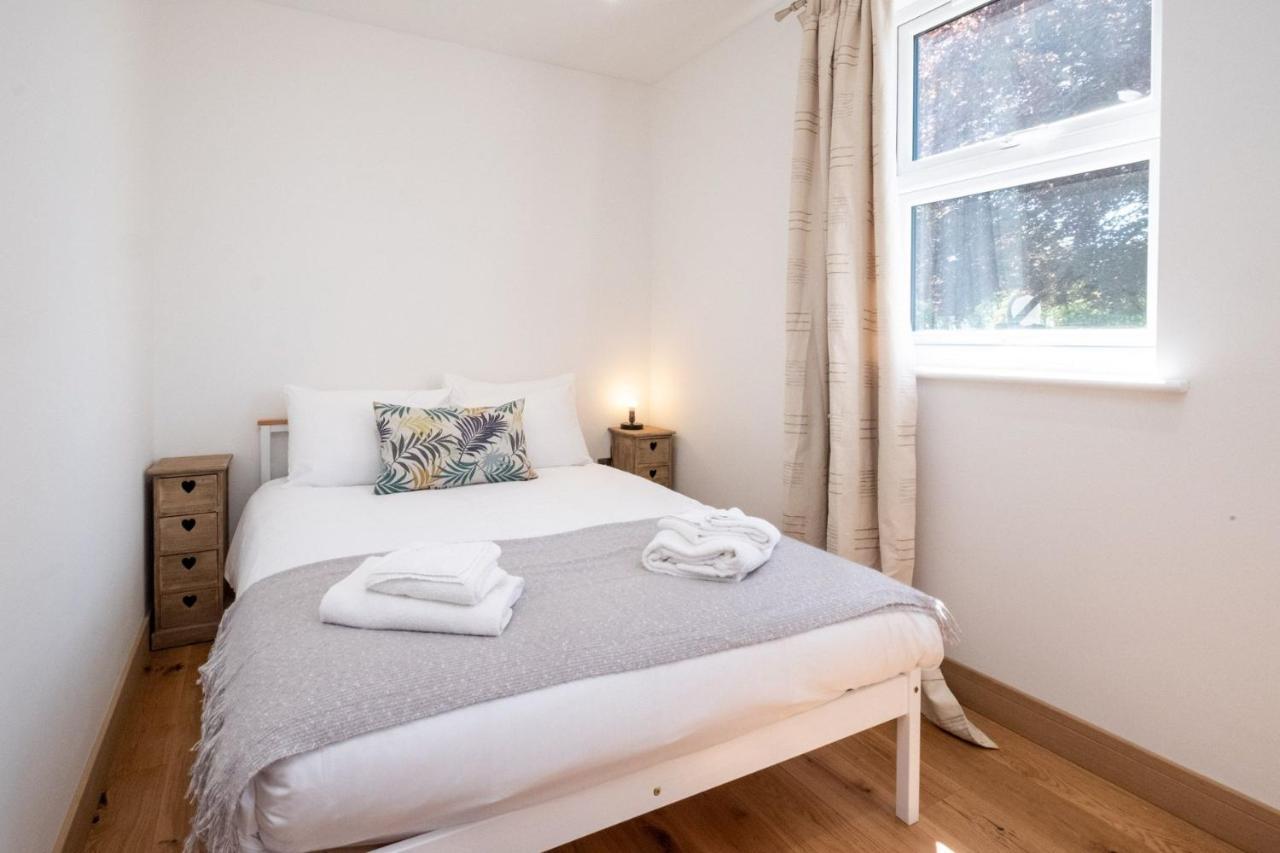 Three Tuns Apartments - Hazel Pettistree Buitenkant foto