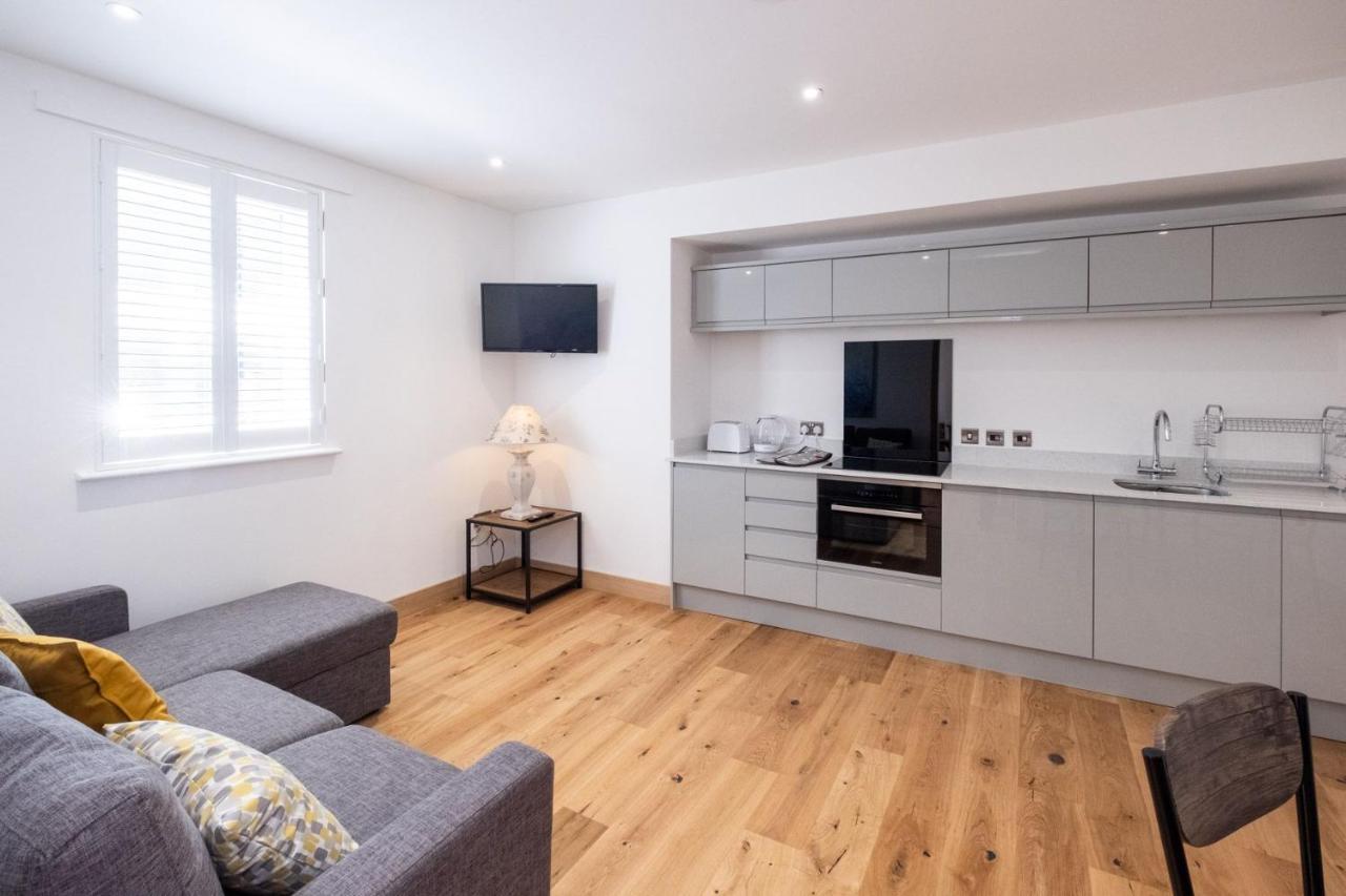 Three Tuns Apartments - Hazel Pettistree Buitenkant foto