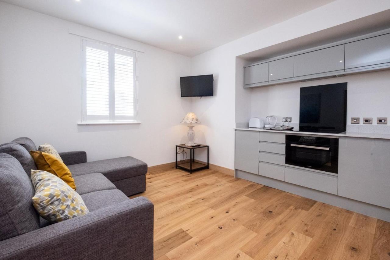 Three Tuns Apartments - Hazel Pettistree Buitenkant foto